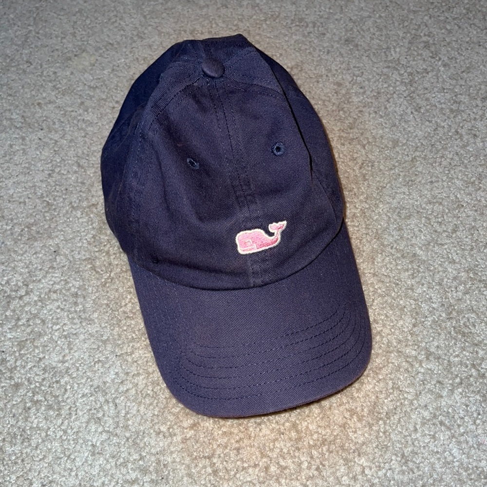 Vineyard Vines Hat